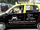Taxi Mumbai 1 160x120 - Biệt đội taxi đa zi năng ở Mumbai