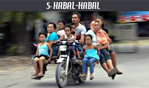 Habal Habal 5 - Habal Habal – loại hình taxi mang phong cách Philippines