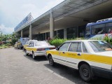 Taxi myama 160x120 - Yangon – thành phố nổi tiếng với dịch vụ taxi thân thiện