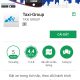 Taxi Group App CHPlay 80x80 - Hướng dẫn tải và cài đặt ứng dụng Taxi Group App
