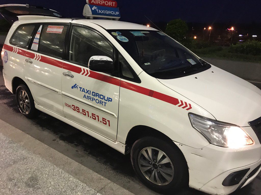 7 seat car hanoi airport taxi group - Taxi nội bài hà nội giá rẻ nhất